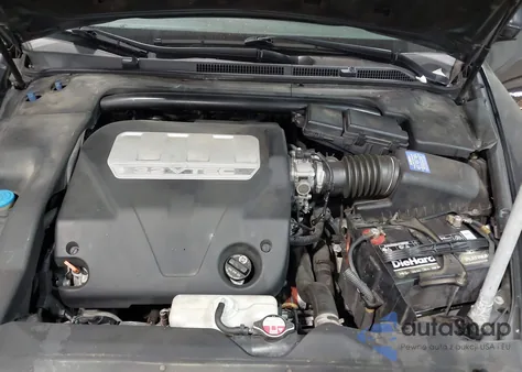 2007 Acura Tl 3.2 z USA, uszkodzony, nr VIN 19UUA66217A017955